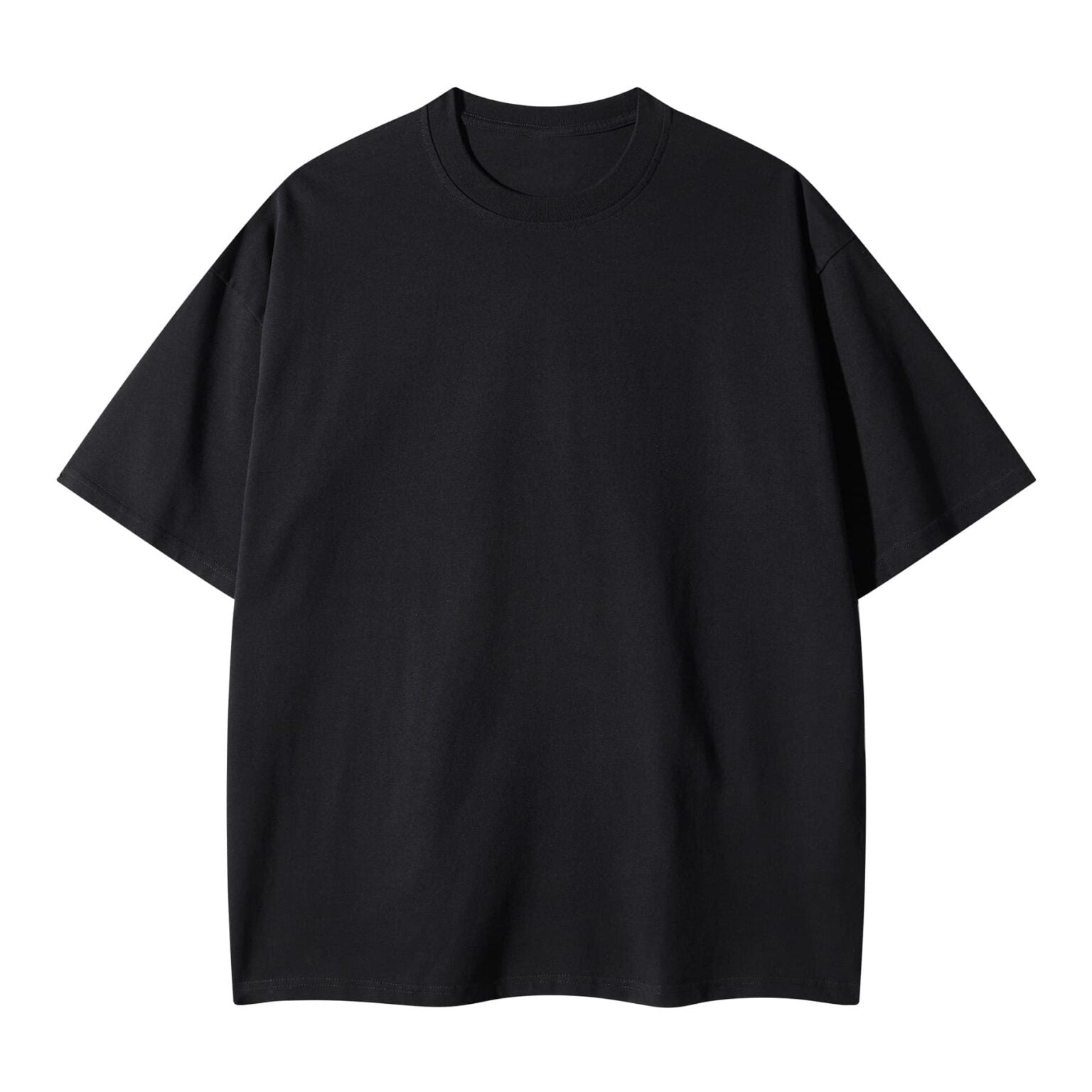 Static Cult ‘Signal Lost’ Heavyweight Tee