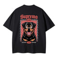 Supremo ‘Crown Legacy’ Rottweiler Tee